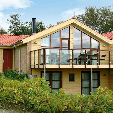 6 Person Holiday Home In Egernsund Exterior photo