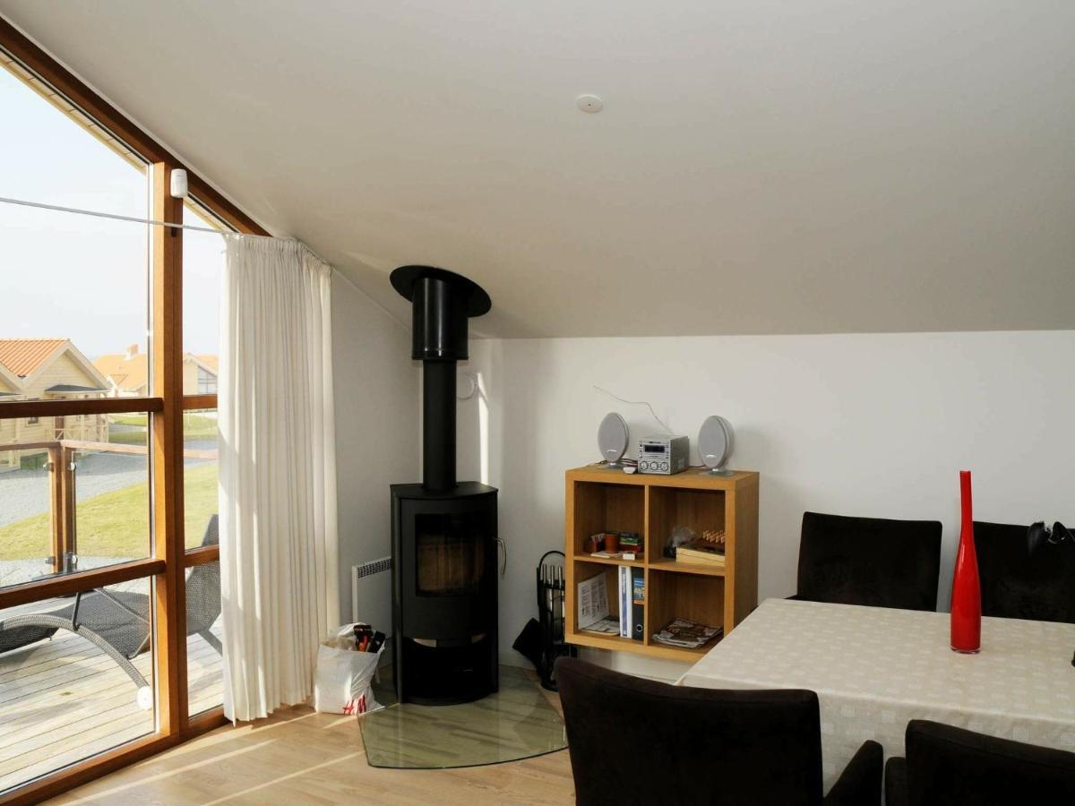 6 Person Holiday Home In Egernsund Exterior photo